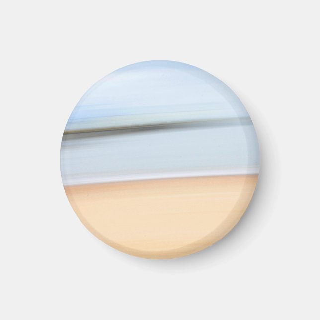 Pier Magnet (Framsidan)