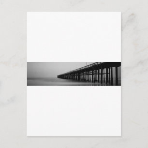 Pier Panorama Vykort