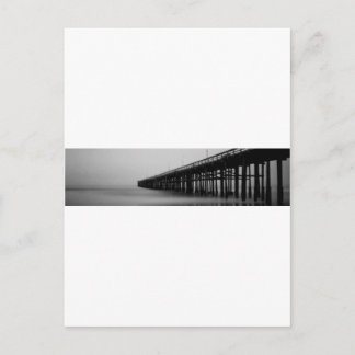 Pier Panorama Vykort