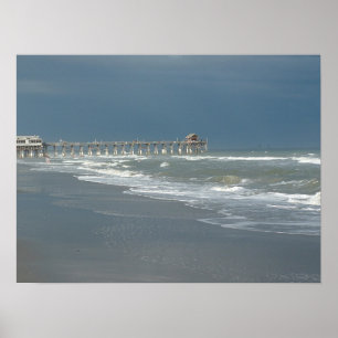 Pier Poster