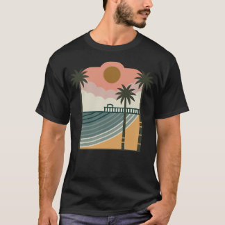 Pier T Shirt
