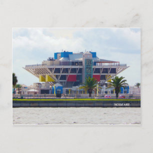 Pier Vykort