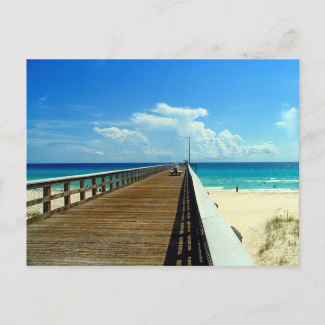 Pier Vykort (Framsida)