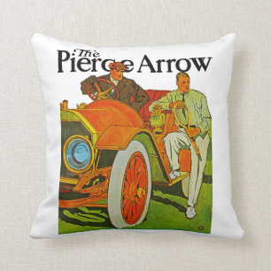 Pierce Arrow Kudde