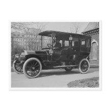 "Pierce Arrow", talman Taft