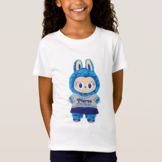 Pierce Dagscamp-shirt T Shirt