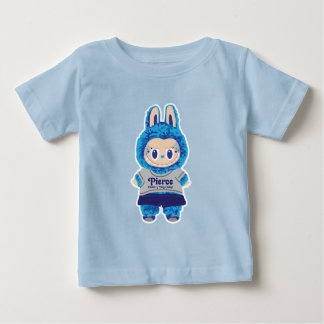 Pierce Dagscamp-shirt T Shirt