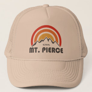 Pierce New Hampshire Keps