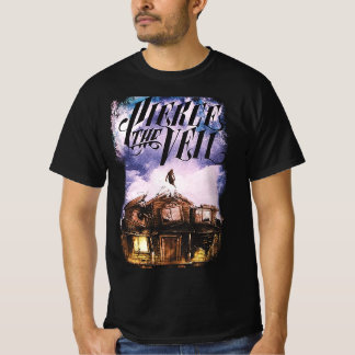 Pierce The Veil Collide med Himlar T Shirt