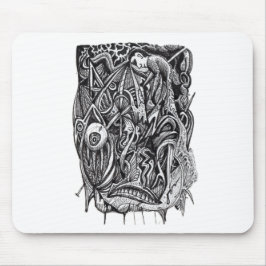 Pierced, av Brian Benson Musmatta