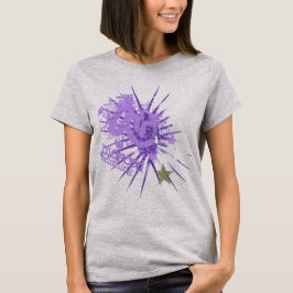 Pierced Dragon Sayer T Shirt