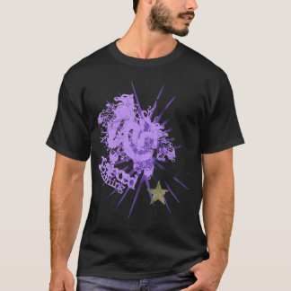 Pierced Dragon Sayer T Shirt