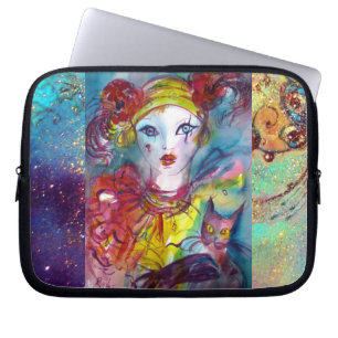 PIERO MED CAT LAPTOP FODRAL