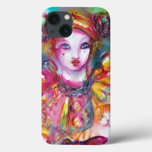 PIERO MED CAT/Venetian Masqueramasker