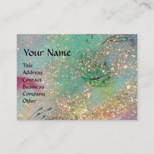 PIERO /Music,Decor,teaterartist Visitkort