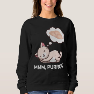 Pierogi Cat polska Food Polen Polska T Shirt