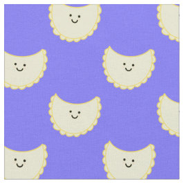 Pierogi Fabric Tyg