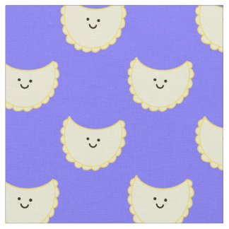Pierogi Fabric Tyg