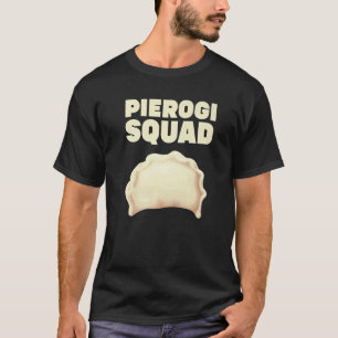 Pierogi För manar Women Polska Food Poland Pride P T Shirt