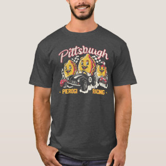 Pierogi Grand Prix T Shirt