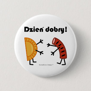 Pierogi & Kielbasa - Dzien Dobry! Knapp
