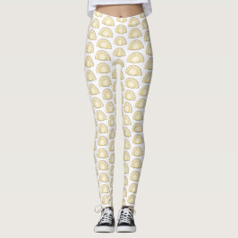 Pierogi Leggings