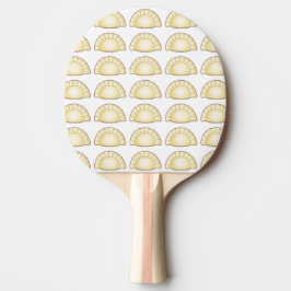 Pierogi Ping Pong-paddel Pingisracket