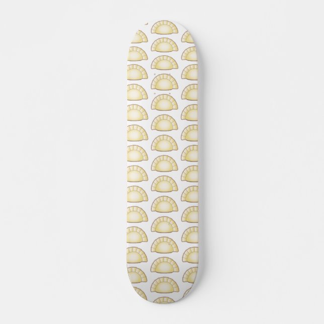 Pierogi Skateboard (Framsida)