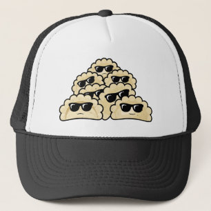 Pierogi Squad, Pierogi Älskare, Pierogies polska Keps