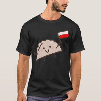 Pierogi T Shirt