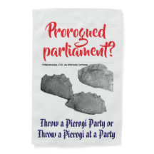 Pierogies från RoseWrites