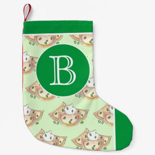 Pierogies Potato Dumplings polska Food Restaurant Liten Julstrumpa