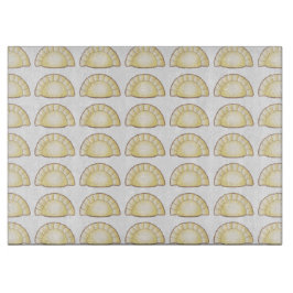 Pierogis styckningsstyrelse