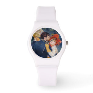 Pierre A Renoir A Dance i Land Armbandsur