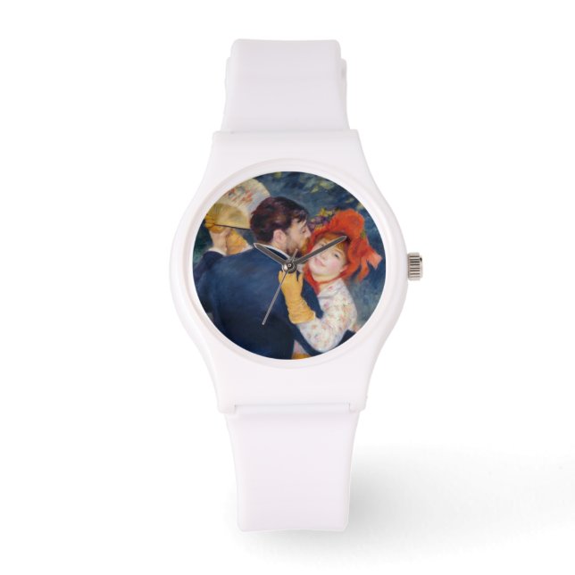 Pierre A Renoir | A Dance i Land Armbandsur (Framsida)