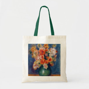 Pierre A Renoir Bouquet Tygkasse