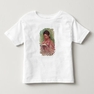 Pierre A Renoir Kemisk läsning T-shirt