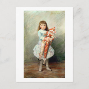 Pierre A Renoir   Suzanne Vykort
