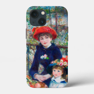 Pierre Auguste Renoir
