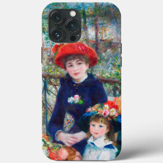 Pierre Auguste Renoir