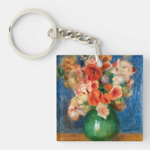 Pierre-Auguste Renoir - Bouquet