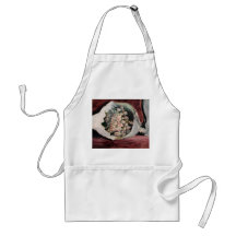 Pierre-Auguste Renoir - Bouquet i en låda