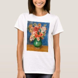 Pierre-Auguste Renoir - Bouquet T Shirt
