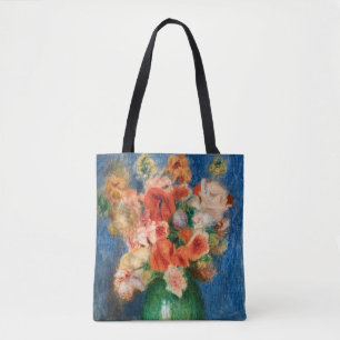 Pierre-Auguste Renoir - Bouquet Tygkasse