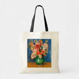 Pierre-Auguste Renoir - Bouquet Tygkasse