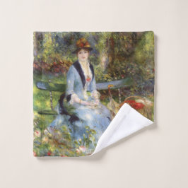 Pierre-Auguste Renoir - Dans les Ro