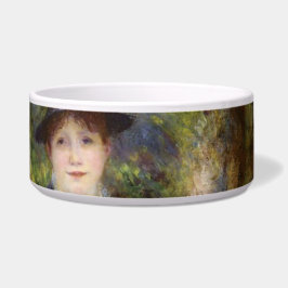 Pierre-Auguste Renoir - Dans les Ro