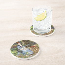 Pierre-Auguste Renoir - Dans les Ro Underlägg