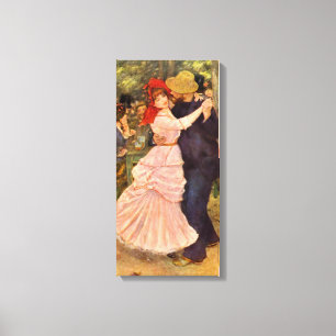 Pierre-Auguste Renoir dans på Bougiva Canvastryck