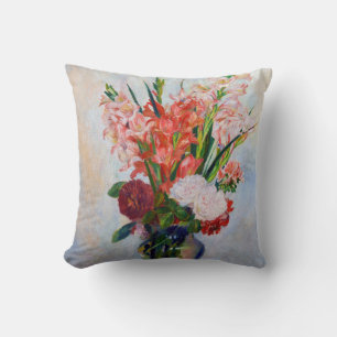 Pierre-Auguste Renoir - Gladioli Kudde